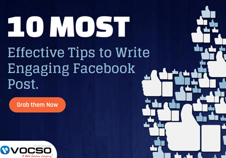 10 MOST Effective Tips to Write Engaging Facebook Post