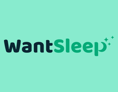 wantsleep logo