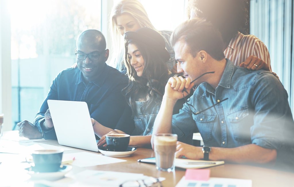 How Successful Entrepreneurs Find Awesome Business Ideas