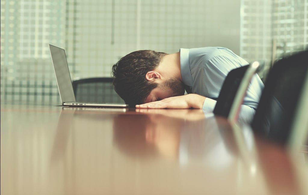 Are You Suffering From Website Shame?