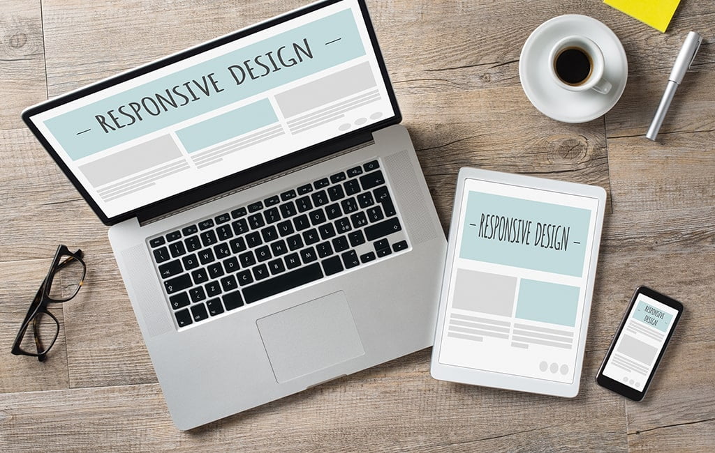 10 Reasons Why Responsive Web Design Is Important For Your Website
