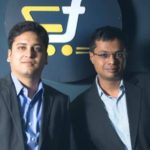 Flipkart founders Sachin Bansal and Binny Bansal