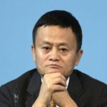 Jack Ma Chinese business magnate