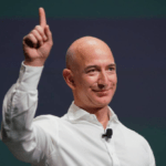 Jeff Bezos