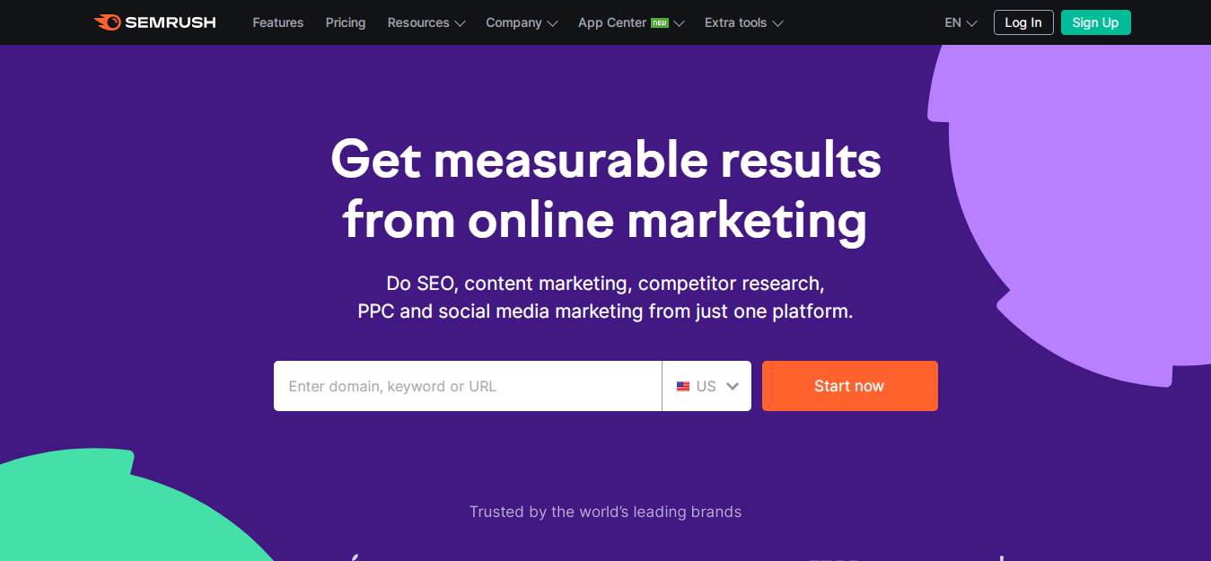 SEMrush