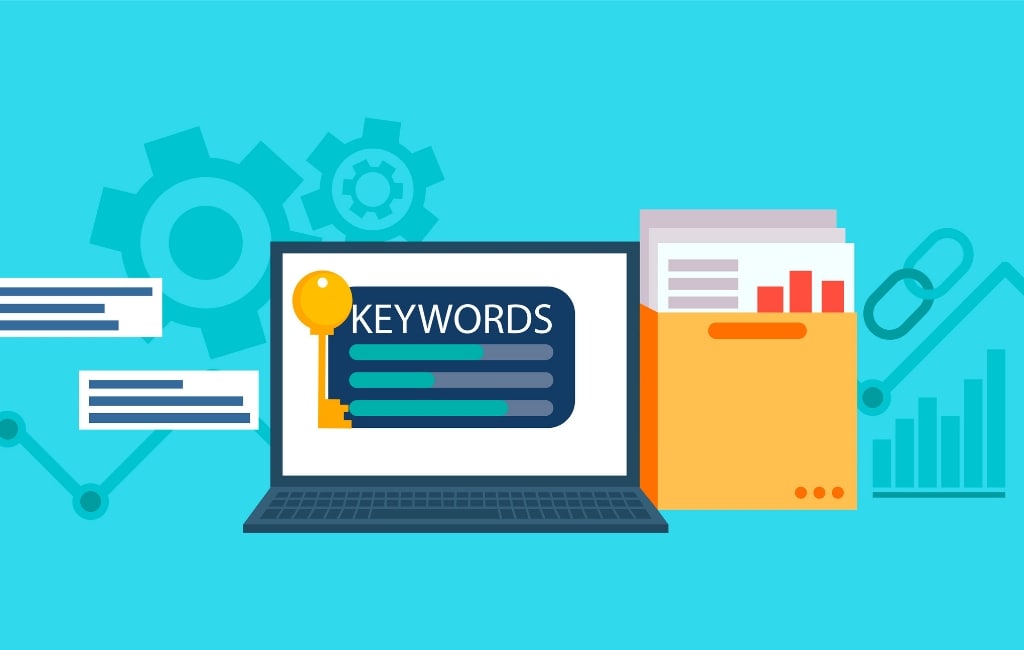 Keywords Research Tips