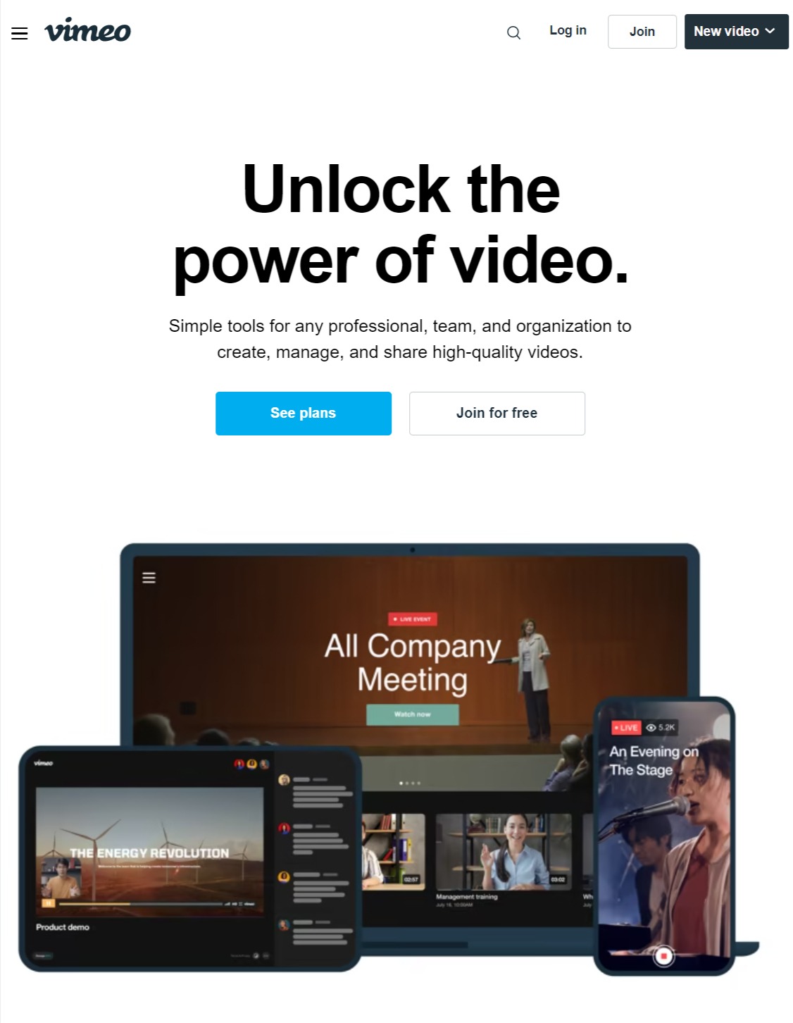 Vimeo-The-world-s-only-all-in-one-video-solution