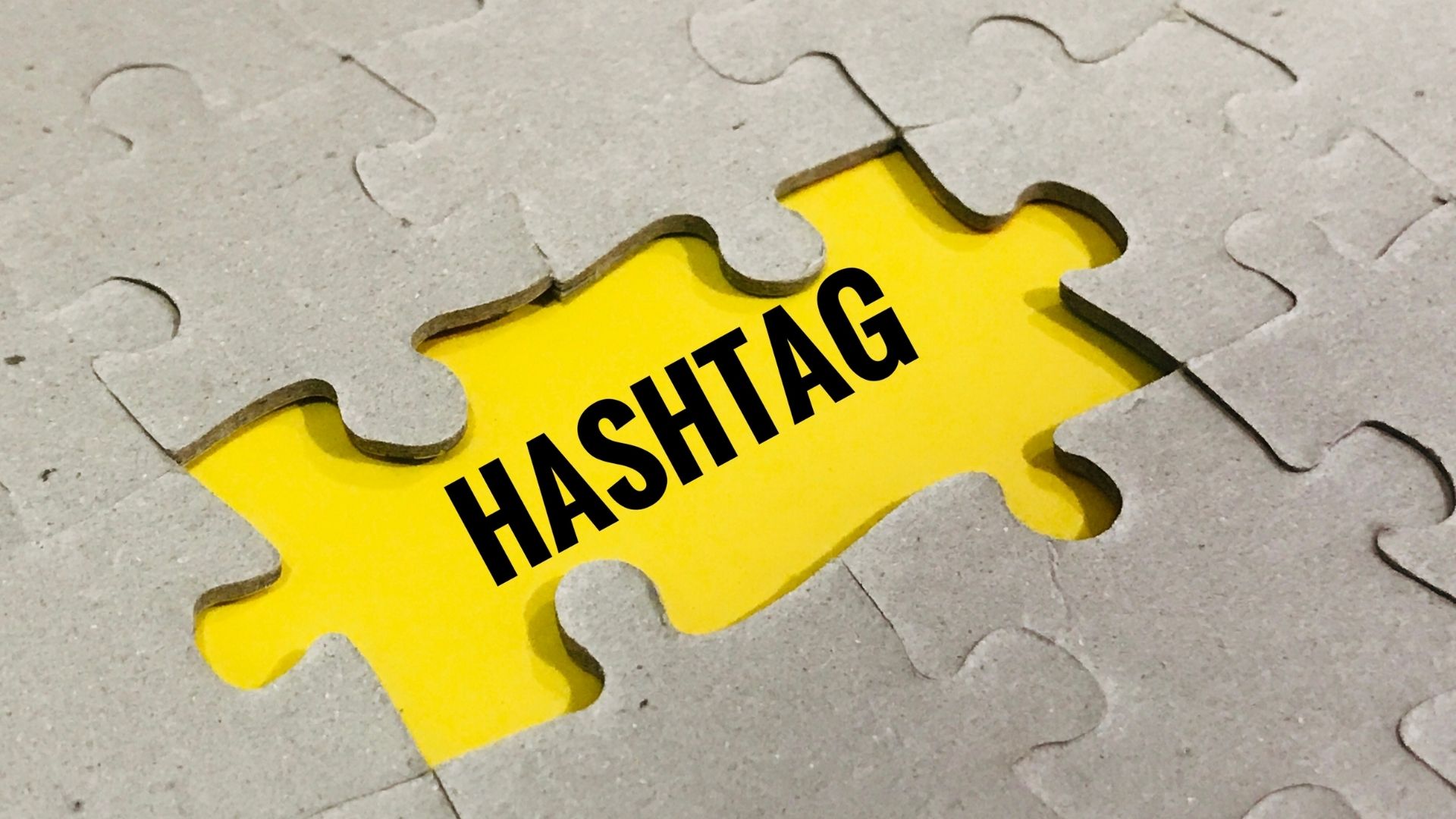 how to trend a hashtag on twitter