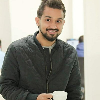 Ankush Mahajan