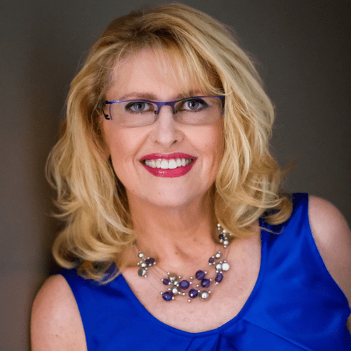 Susan Friesen