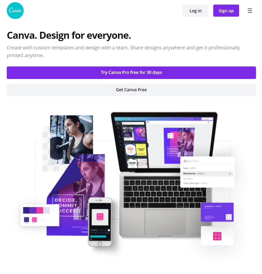 Canva-Pro-An-Online-Graphic-Design-Tool-Try-Canva-Pro-Free