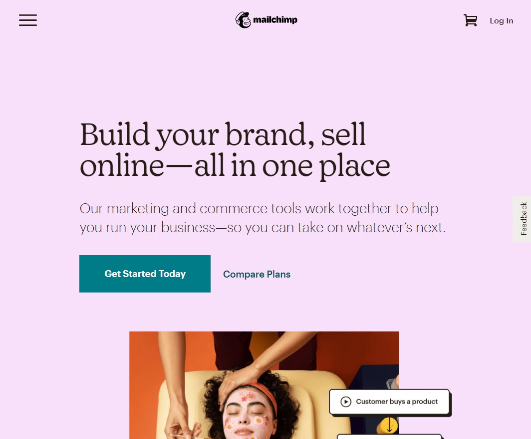 Mailchimp - All-In-One-Integrated-Marketing-Platform-for-Small-Business