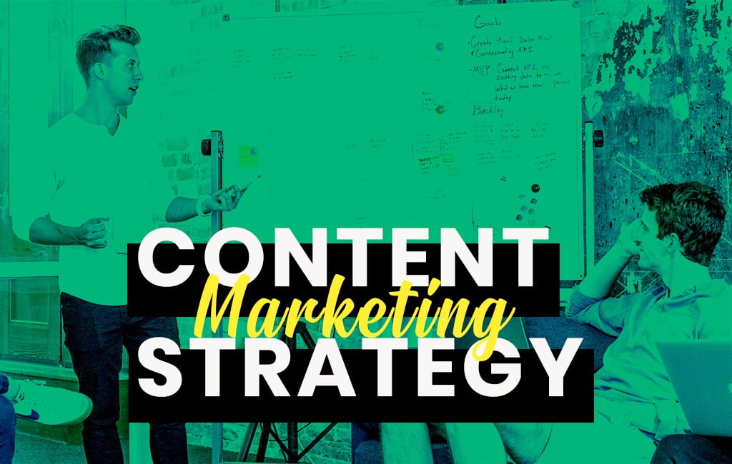 Best SEO Content Marketing Strategy to Take Your Ranking to the Next Level in 2022