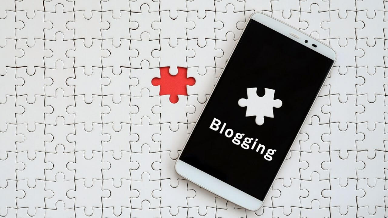 Use Blogging