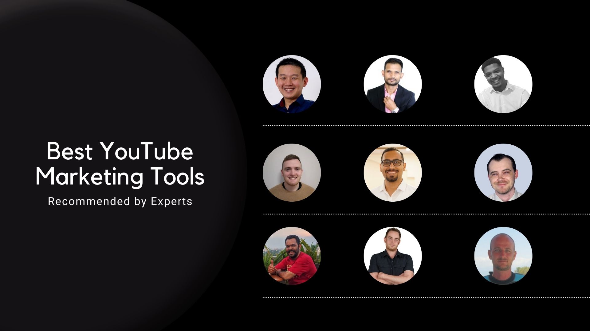 best youtube marketing tools