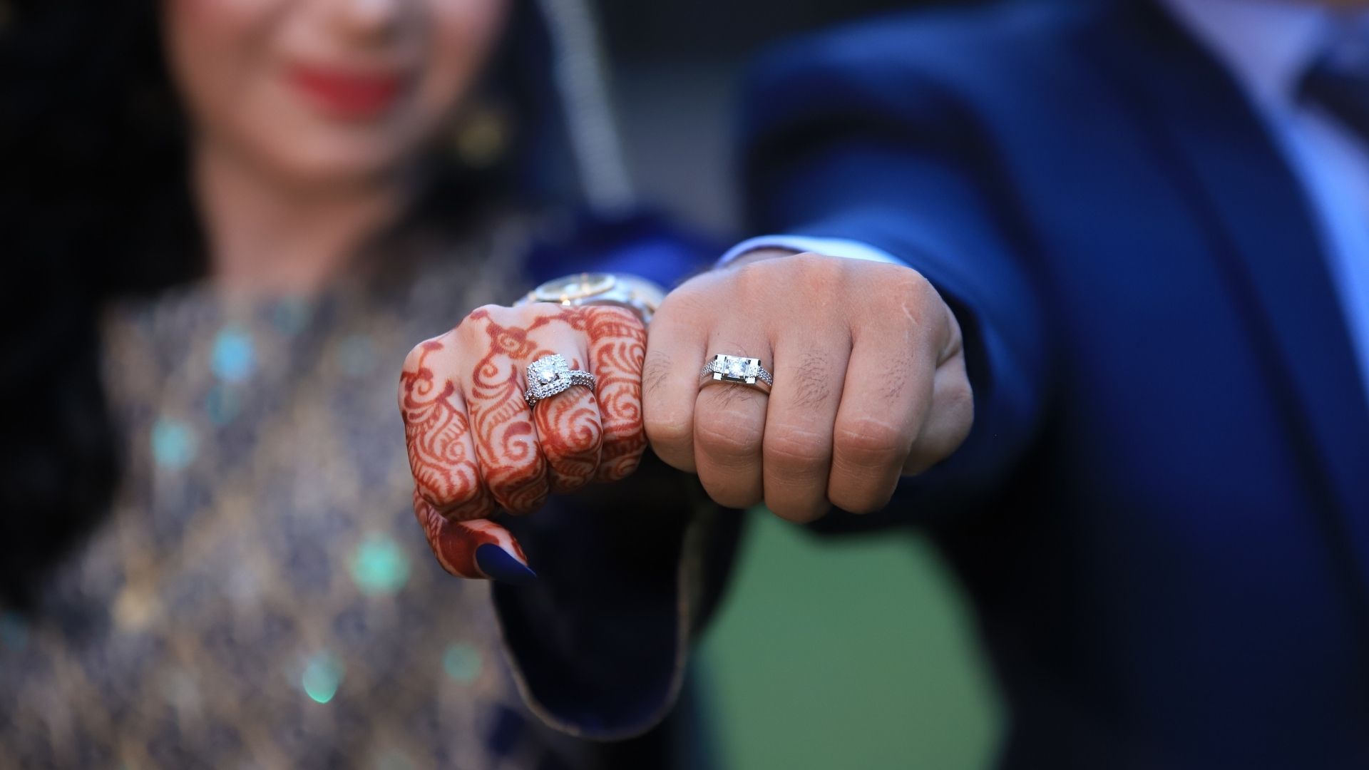 How Web Is Transforming Indian Wedding & Events Industry Landscape Via ...