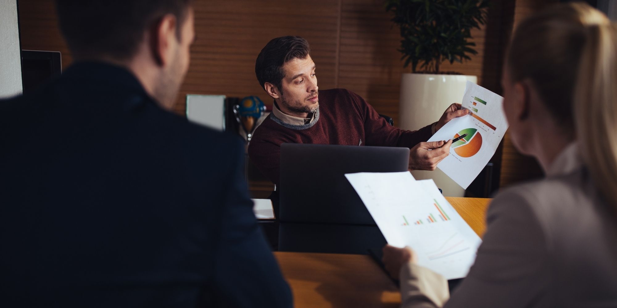 Lead Generation Strategies