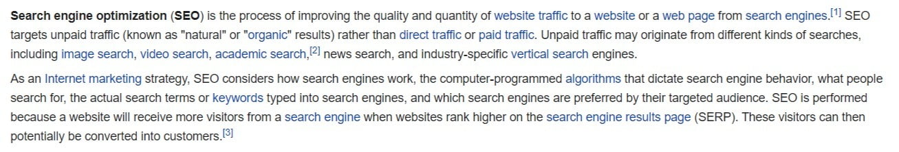 Search-engine-optimization-Wikipedia