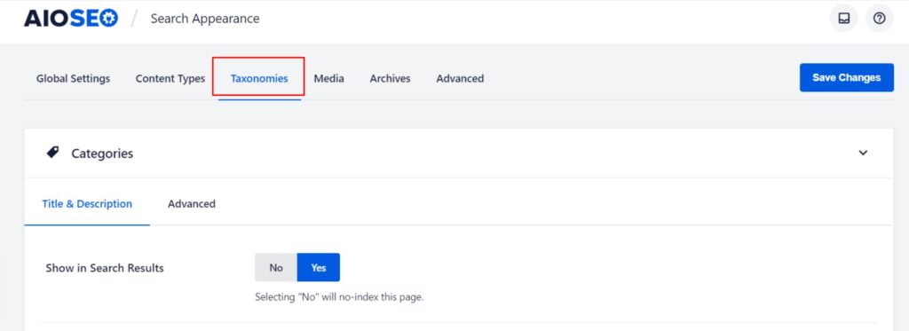 How To Setup All In One SEO WordPress Plugin Correctly - A Step By Step ...