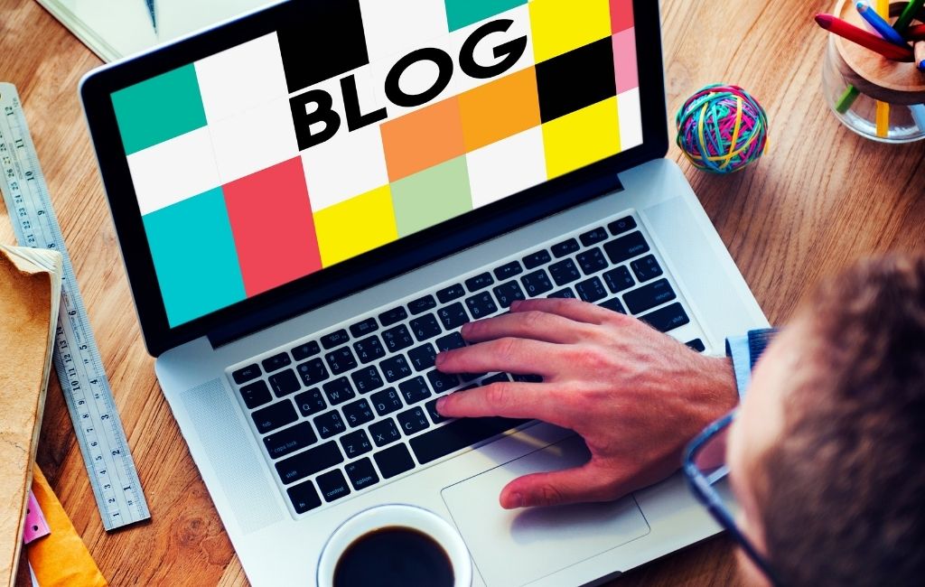 importance of blogging