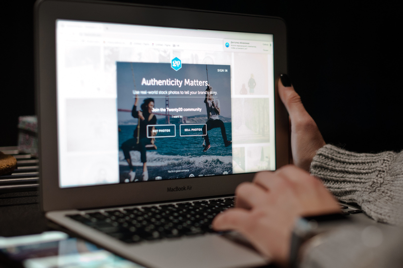 Web Design