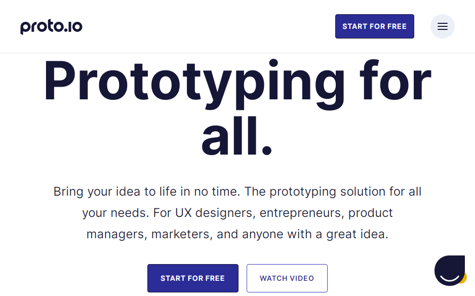 Proto.io