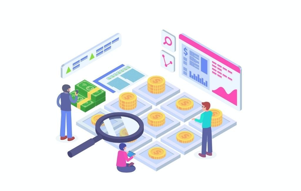 Analyze their prices 