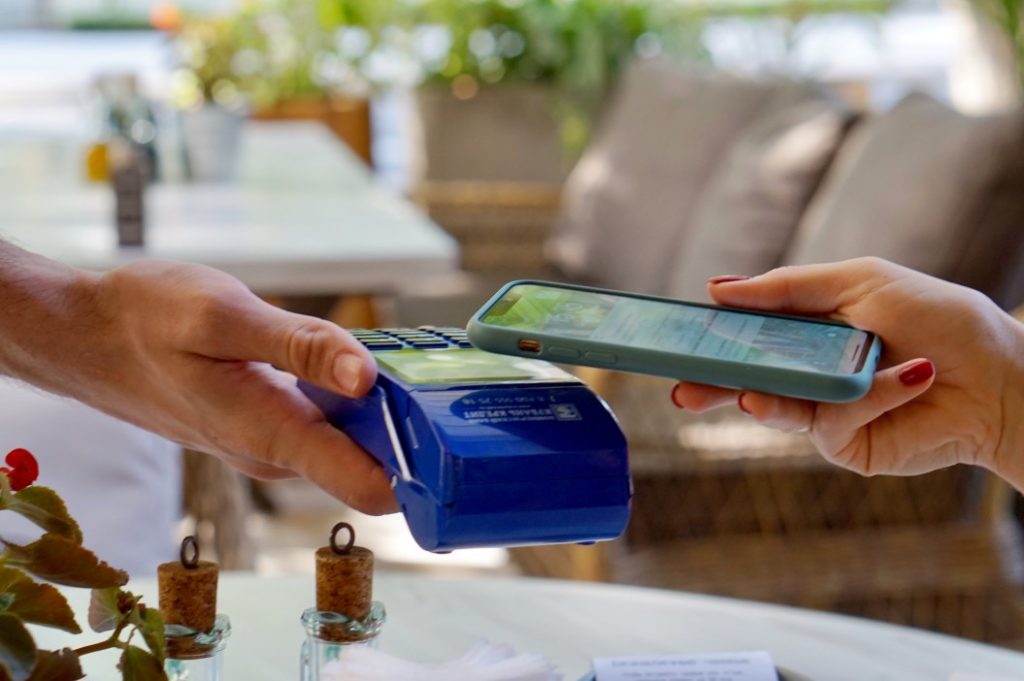 payment options