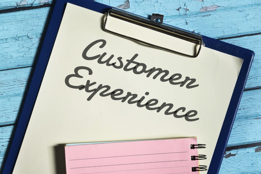 Build a Customer-Centric Approach