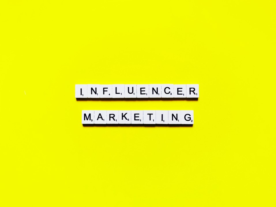 Collaborate with Influencers
