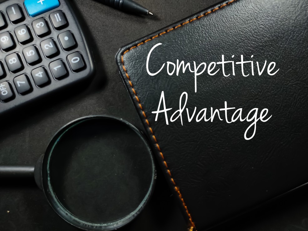 Do a Thorough Competitor Analysis