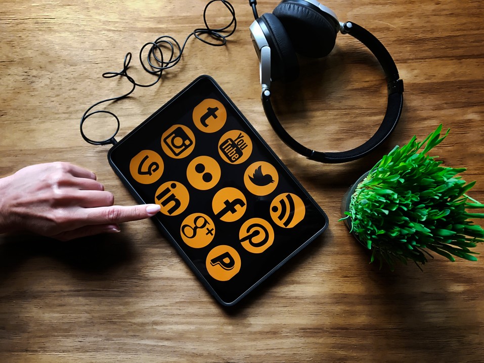 Promote Your Content on Various Channels