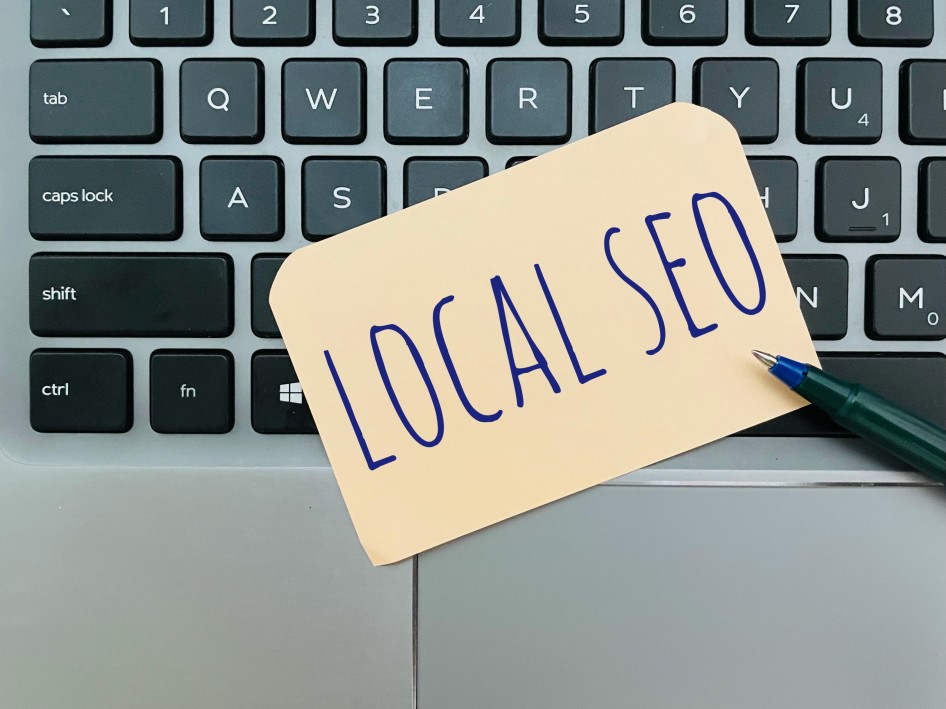 Try Local SEO Practices