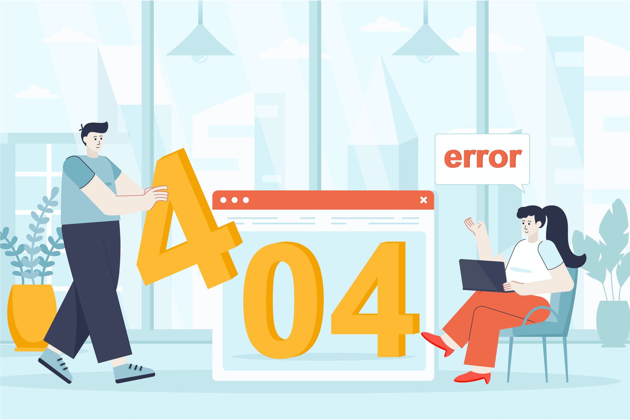 Avoid SEO mistakes