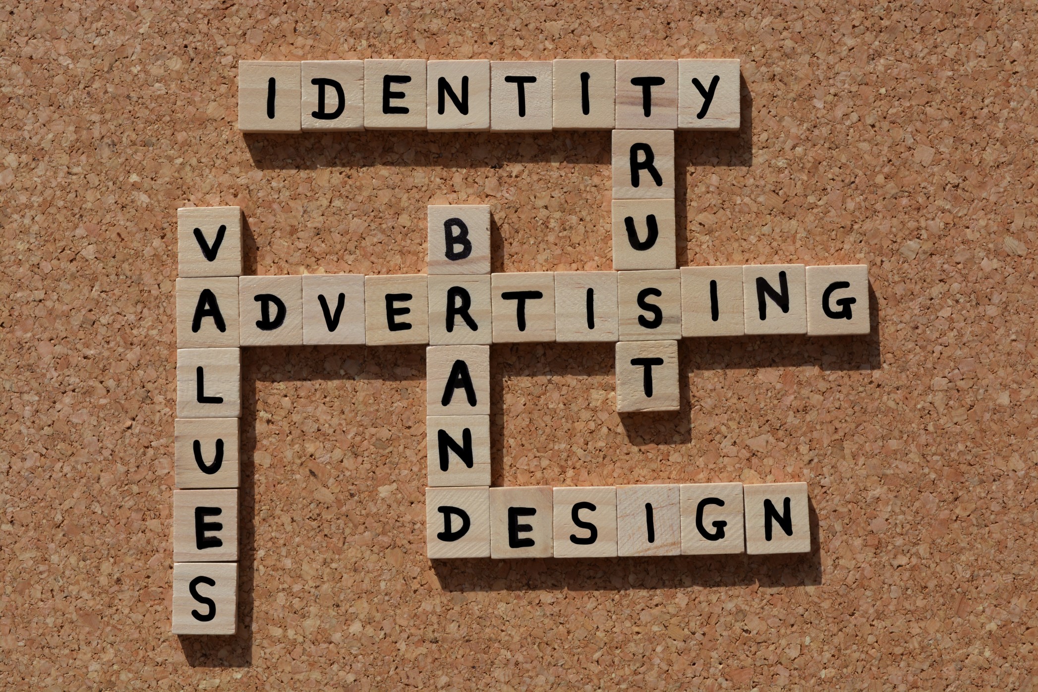 Branded Design Values