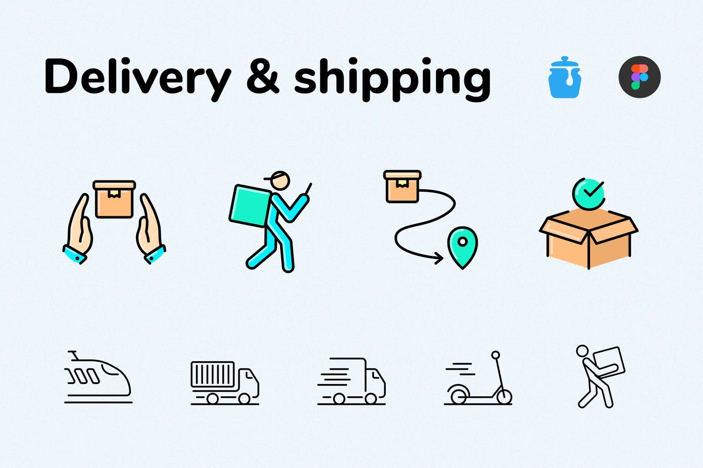 Ecommerce Shipping Methods