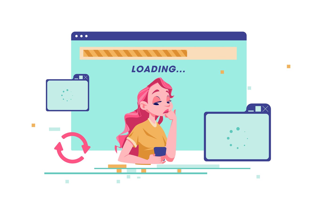 Fast Load Speed