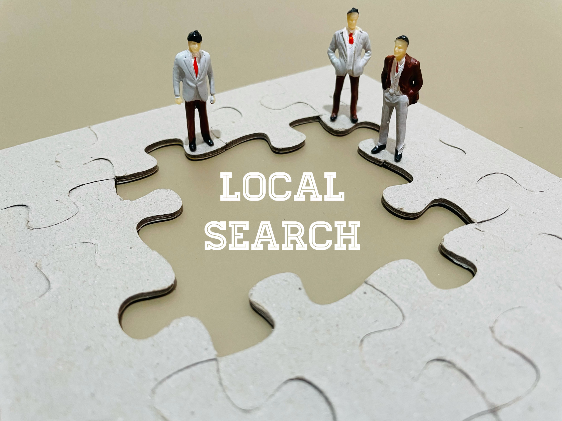Manage local business listings & citations