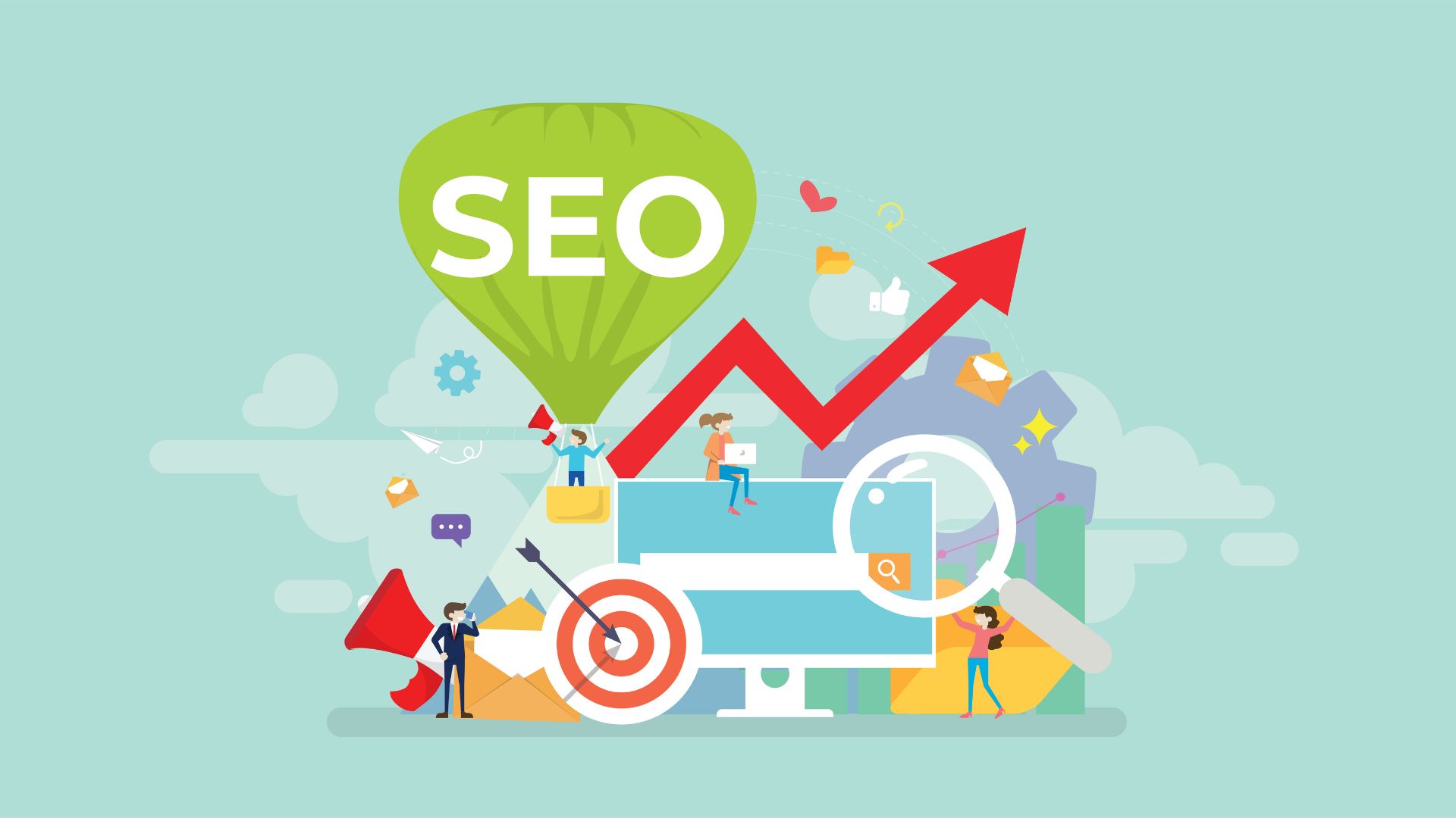 SEO for Small Business Owners 1920 x 1080