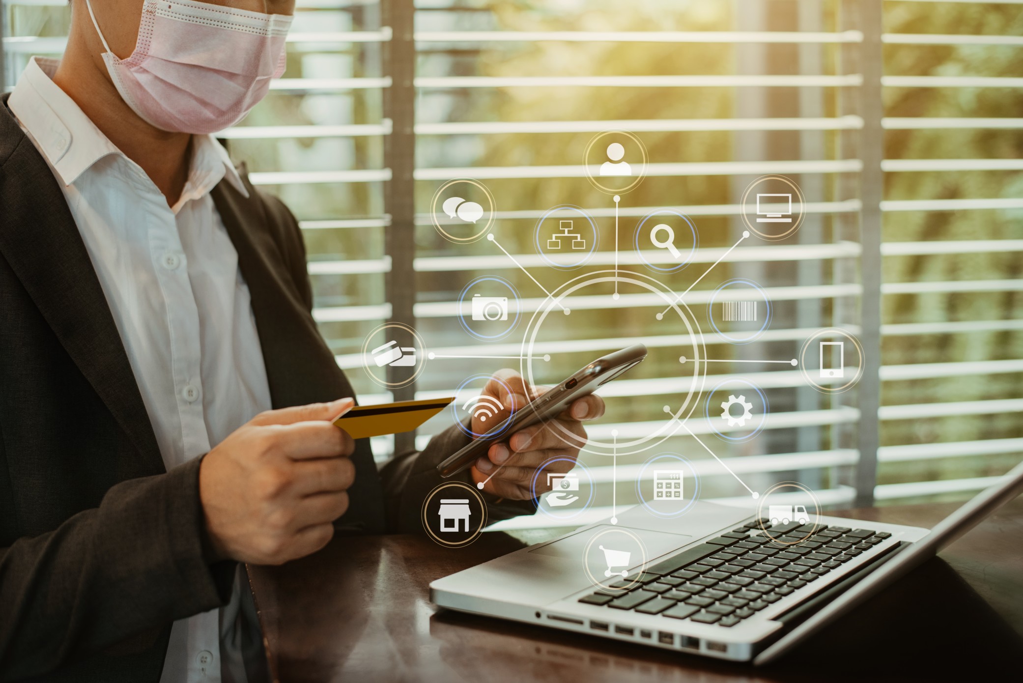 Security Online Payment