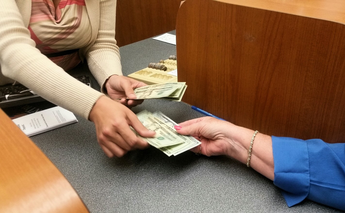 Returns and refunds