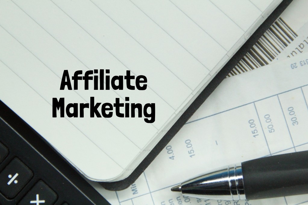 Affiliate Marketing