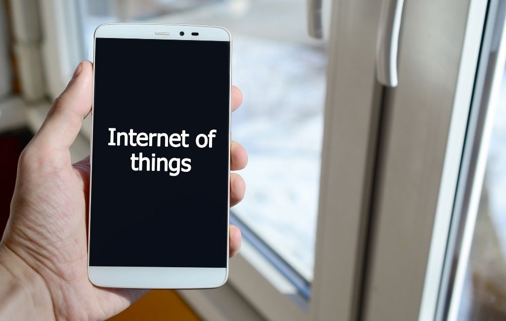 Internet of Things (IoT)