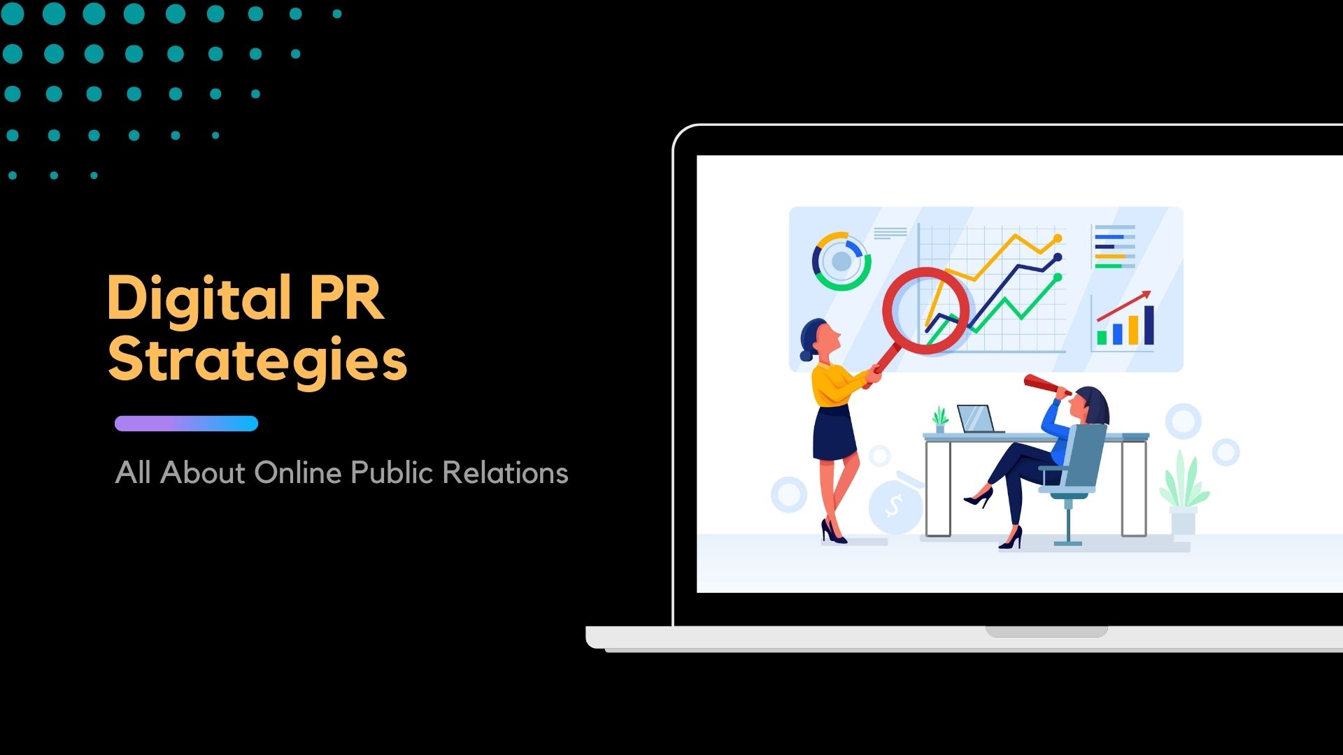 Digital PR Strategies