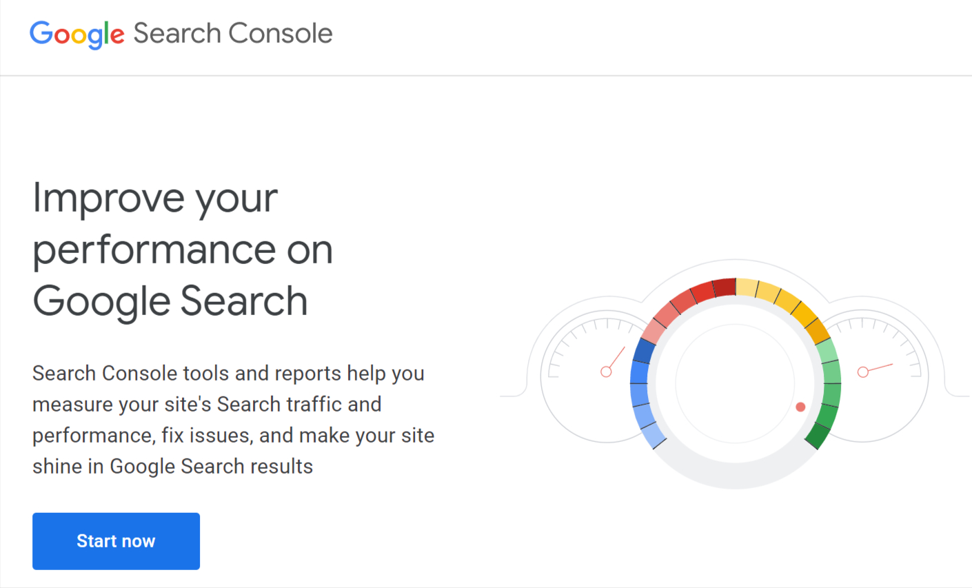 Google Search Console