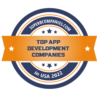 Top App Development Companies in the USA