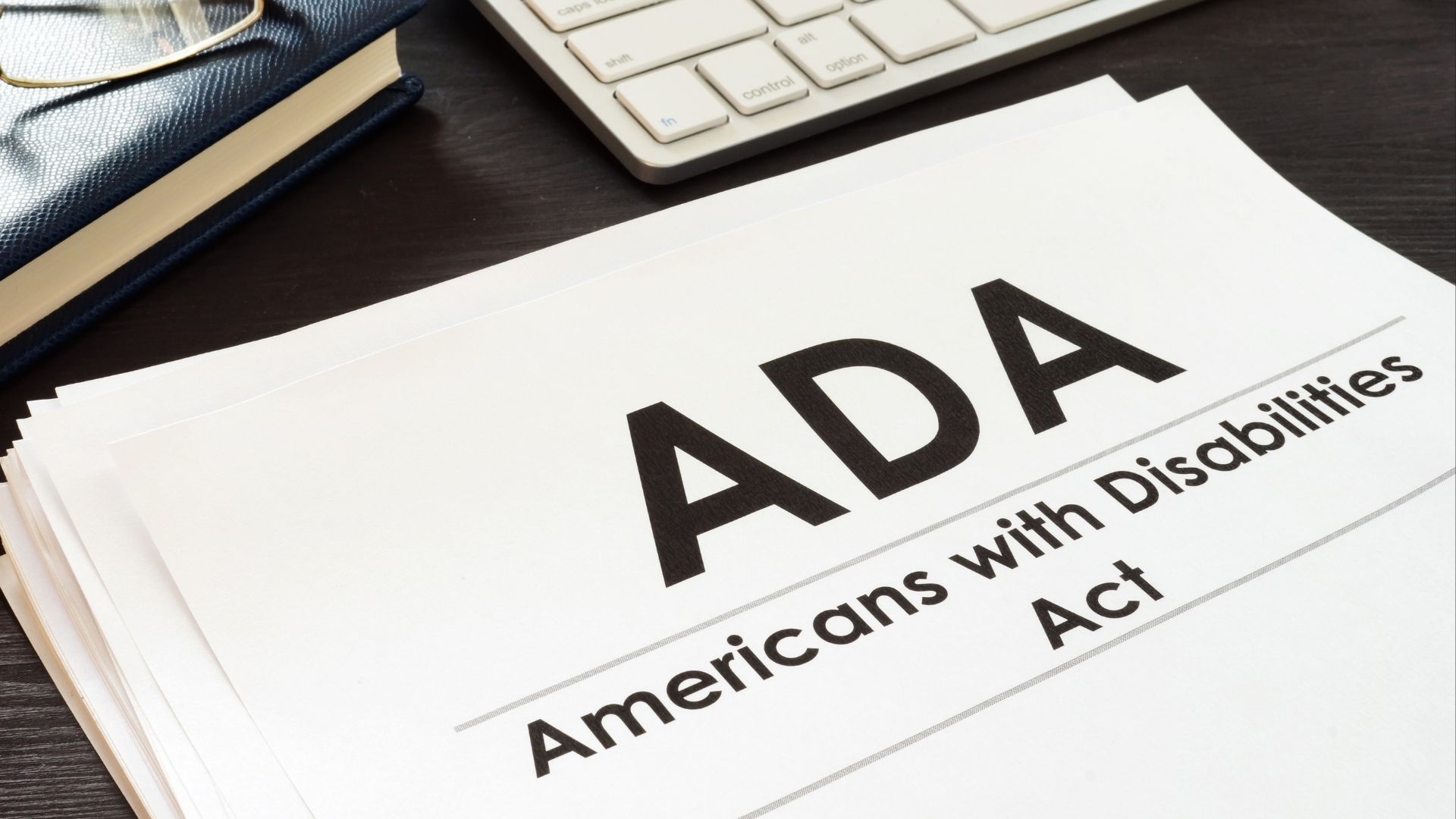 ada compliant website