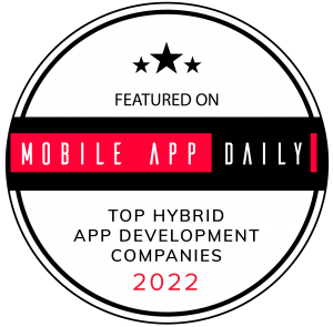 Hybrid App Development Companies 