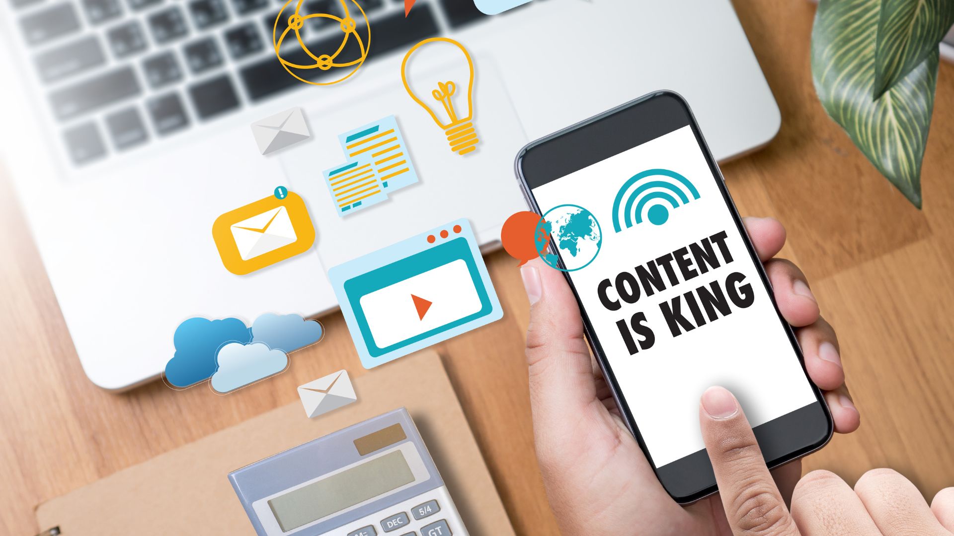 5 tips to improve your content strategy