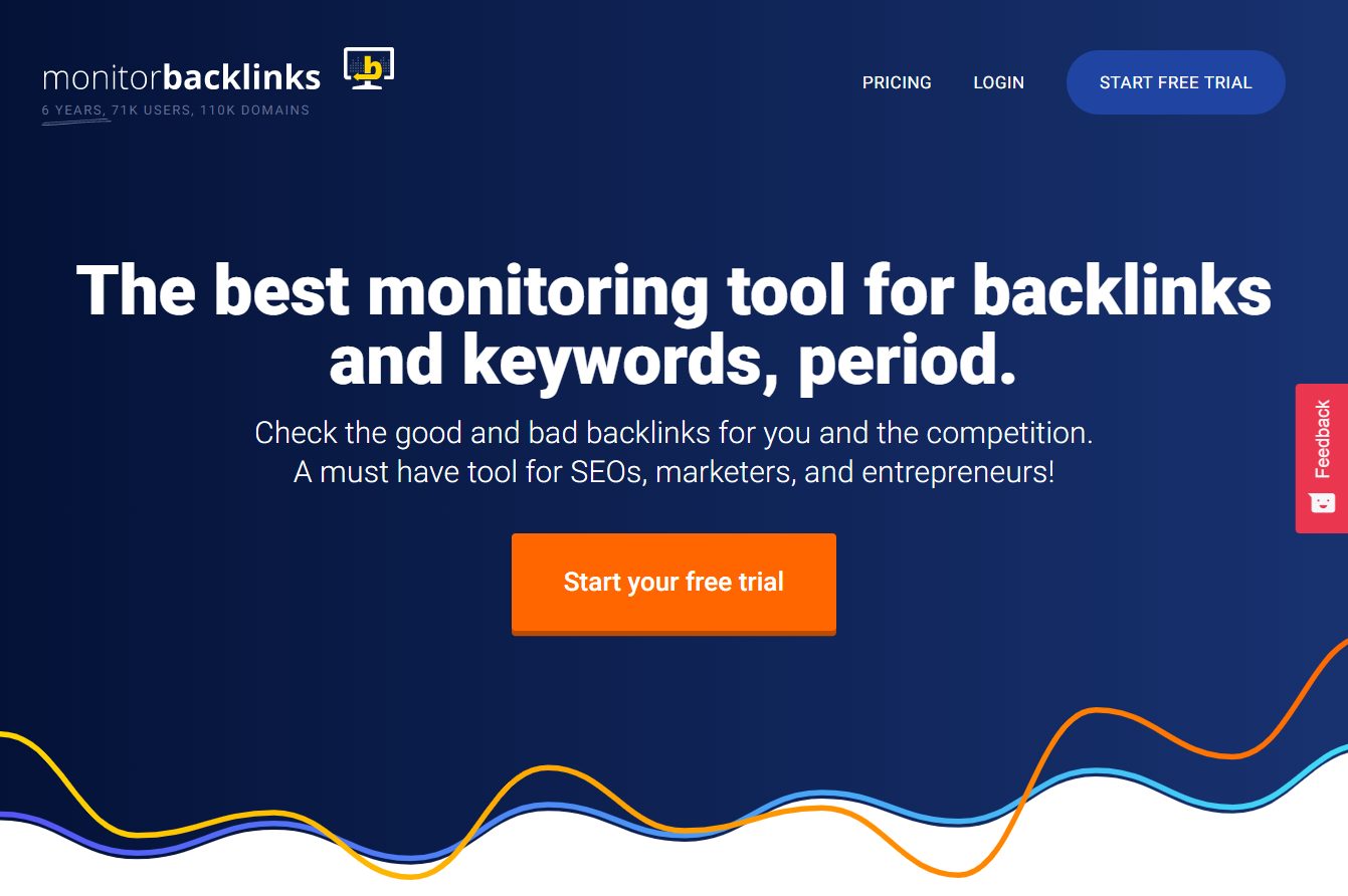 What Makes backlink monitoring tools That Different
